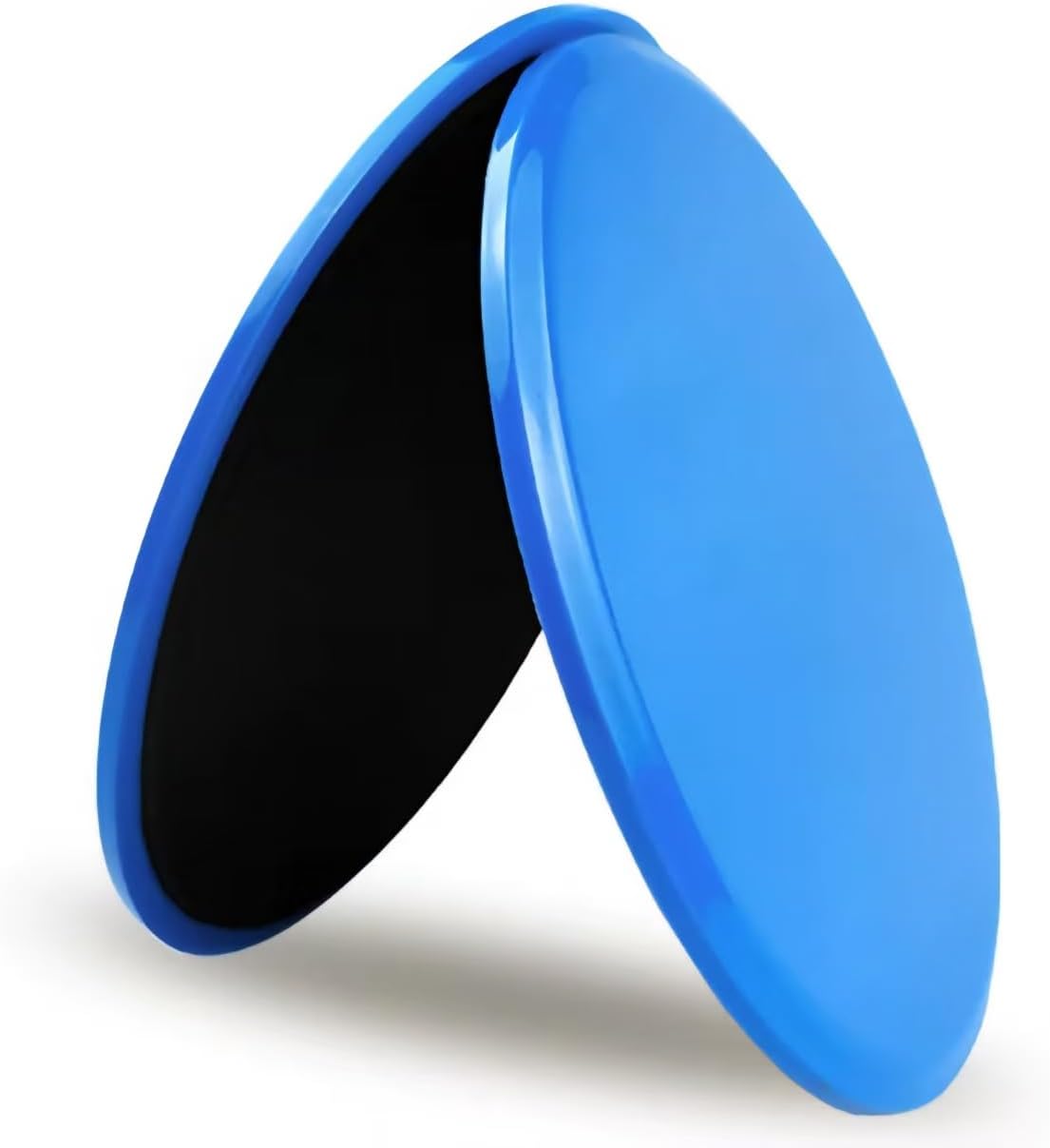 2-Pack Exercise Core Sliders & Fitness Discs