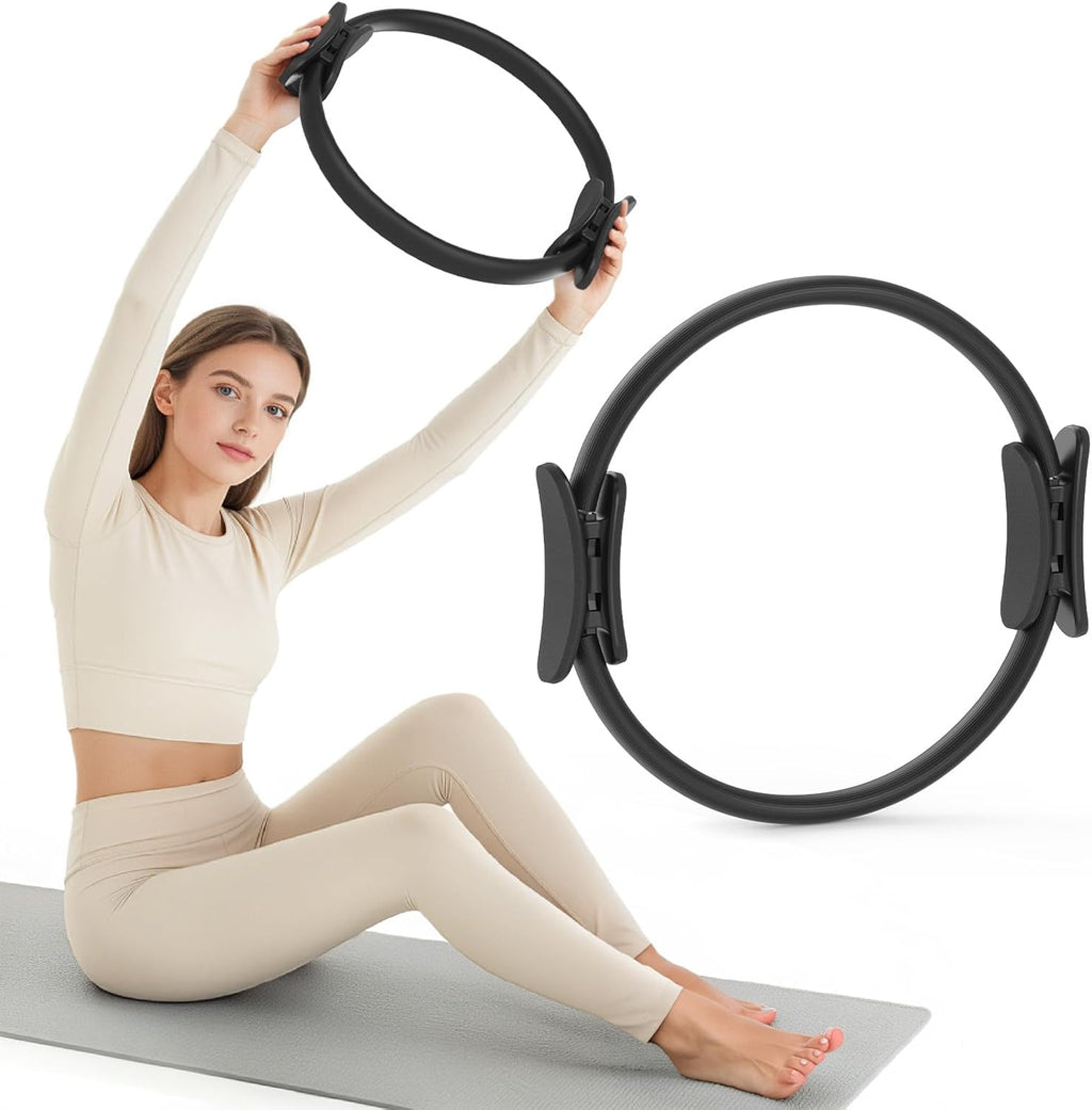 Pilates Ring Fitness Circle – 14.5 Inch